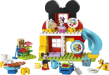 LEGO® DUPLO® 10465 Mickeyho klubík, Minnie a Pluto