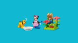 LEGO® DUPLO® 10465 Mickeyho klubík, Minnie a Pluto