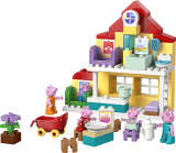 LEGO® DUPLO® 10467 Rodinný dům