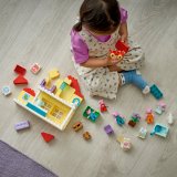 LEGO® DUPLO® 10467 Rodinný dům