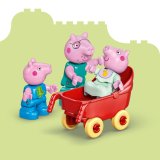 LEGO® DUPLO® 10467 Rodinný dům