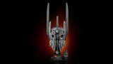 LEGO® Icons 11373 Pán prstenů: Sauronova helma