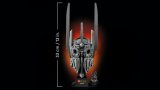 LEGO® Icons 11373 Pán prstenů: Sauronova helma