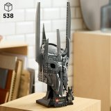 LEGO® Icons 11373 Pán prstenů: Sauronova helma