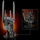 LEGO® Icons 11373 Pán prstenů: Sauronova helma