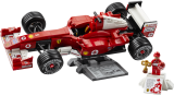 LEGO® Icons 11375 Ferrari F2004 a Michael Schumacher