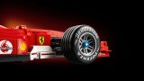LEGO® Icons 11375 Ferrari F2004 a Michael Schumacher