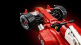 LEGO® Icons 11375 Ferrari F2004 a Michael Schumacher