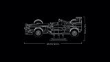 LEGO® Icons 11375 Ferrari F2004 a Michael Schumacher