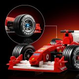 LEGO® Icons 11375 Ferrari F2004 a Michael Schumacher