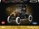 LEGO® Icons 11376 Ford Model T
