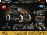LEGO® Icons 11376 Ford Model T