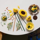LEGO® Botanicals 11502 Kytice slunečnic
