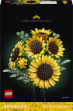 LEGO® Botanicals 11502 Kytice slunečnic