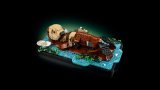LEGO® Ideas 21366 Plavající mořské vydry