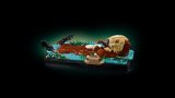 LEGO® Ideas 21366 Plavající mořské vydry