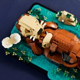 LEGO® Ideas 21366 Plavající mořské vydry