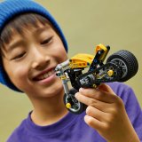 LEGO® Technic 42225 Žlutá motorka