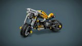 LEGO® Technic 42225 Žlutá motorka