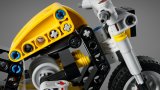 LEGO® Technic 42225 Žlutá motorka