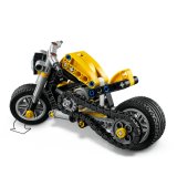 LEGO® Technic 42225 Žlutá motorka