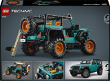 LEGO® Technic 42227 SUV Jeep® Wrangler Rubicon