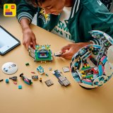 LEGO® Editions 43019 Fotbalový míč
