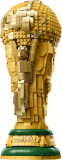 LEGO® Editions 43020 Oficiální trofej Mistrovství světa ve fotbale