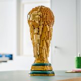 LEGO® Editions 43020 Oficiální trofej Mistrovství světa ve fotbale