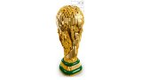 LEGO® Editions 43020 Oficiální trofej Mistrovství světa ve fotbale