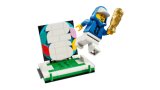 LEGO® Editions 43020 Oficiální trofej Mistrovství světa ve fotbale