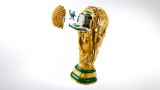 LEGO® Editions 43020 Oficiální trofej Mistrovství světa ve fotbale