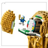 LEGO® Editions 43020 Oficiální trofej Mistrovství světa ve fotbale