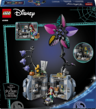 LEGO® │ Disney 43288 Sallyin květináč