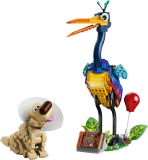 LEGO® │ Disney 43290 Kevin a Dug