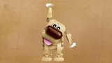 LEGO® │ Disney 43290 Kevin a Dug