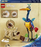 LEGO® │ Disney 43290 Kevin a Dug