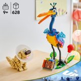 LEGO® │ Disney 43290 Kevin a Dug