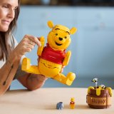 LEGO® │ Disney 43300 Medvídek Pú
