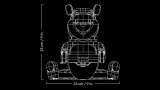 LEGO® │ Disney 43300 Medvídek Pú