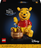 LEGO® │ Disney 43300 Medvídek Pú