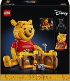 LEGO® │ Disney 43300 Medvídek Pú