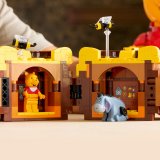 LEGO® │ Disney 43300 Medvídek Pú