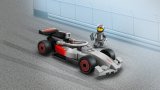 LEGO® City 60493 Výstavní náklaďák F1® se závodním autem Audi F1®