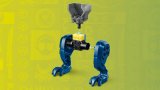 LEGO® NINJAGO® 71853 Jay a boj v dračím robotickém obleku