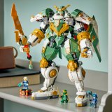 LEGO® NINJAGO® 71860 Lloydův titanový robot: 15 let NINJAGO