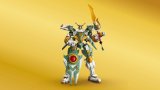 LEGO® NINJAGO® 71860 Lloydův titanový robot: 15 let NINJAGO