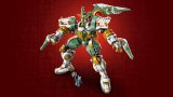 LEGO® NINJAGO® 71860 Lloydův titanový robot: 15 let NINJAGO