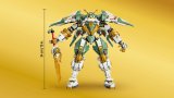 LEGO® NINJAGO® 71860 Lloydův titanový robot: 15 let NINJAGO