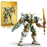 LEGO® NINJAGO® 71860 Lloydův titanový robot: 15 let NINJAGO